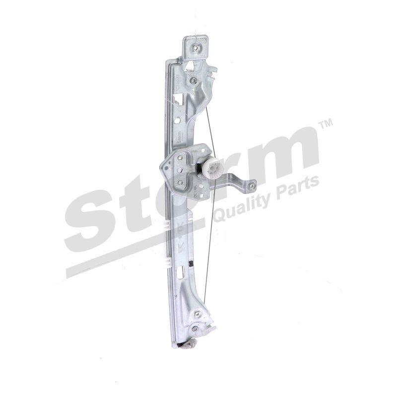 Lève-vitre STORM QUALITY PARTS 7087535