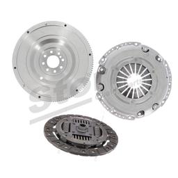 Kit adaptateur, embrayage STORM QUALITY PARTS STO1053
