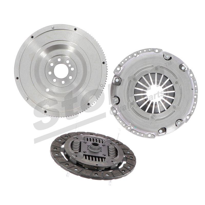 Kit adaptateur, embrayage STORM QUALITY PARTS STO1053