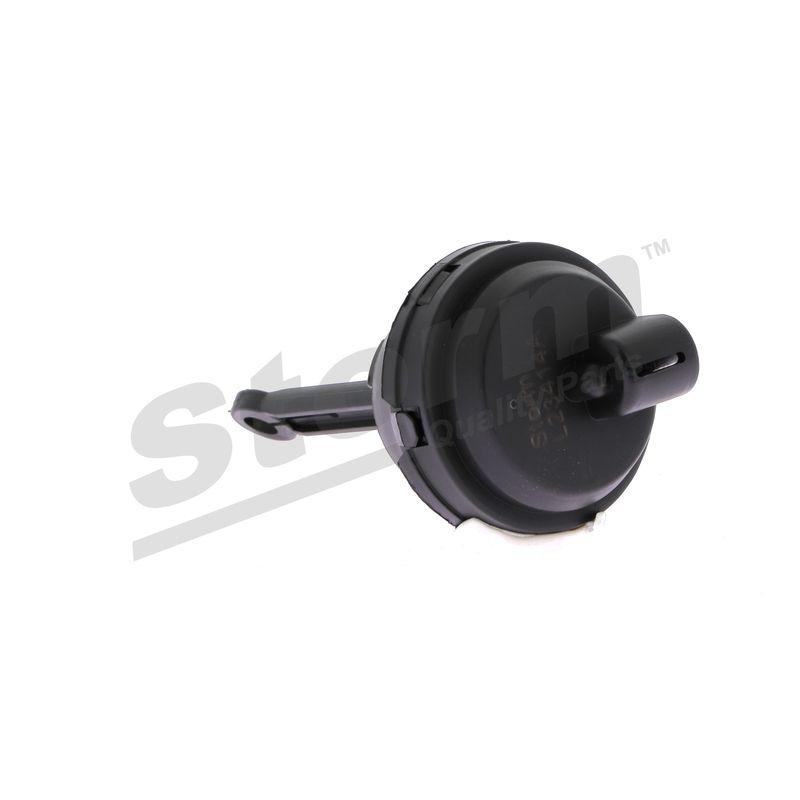 Valve de commande par dépression, réaspiration des gaz STORM QUALITY PARTS STO900002