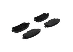 Kit de plaquettes de frein, frein à disque BOSCH 0 986 460 048