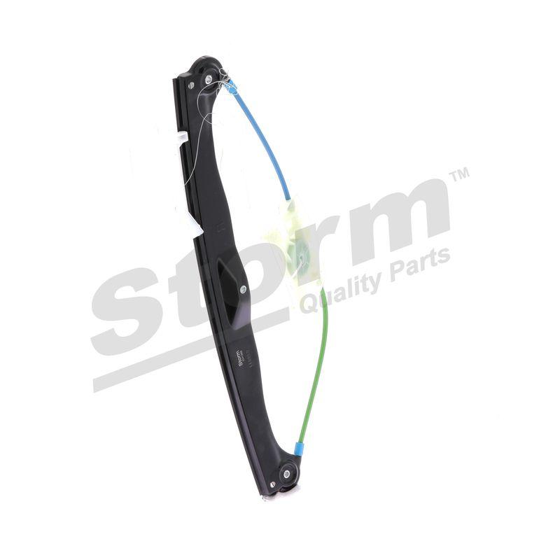 Lève-vitre STORM QUALITY PARTS 10371