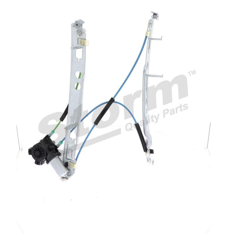 Lève-vitre STORM QUALITY PARTS 87137
