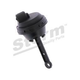 Valve de commande par dépression, réaspiration des gaz STORM QUALITY PARTS STO900002