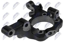 Fusée d'essieu, suspension de roue NTY ZZP-HY-517