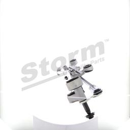 Tringlerie d'essuie-glace STORM QUALITY PARTS 9701004