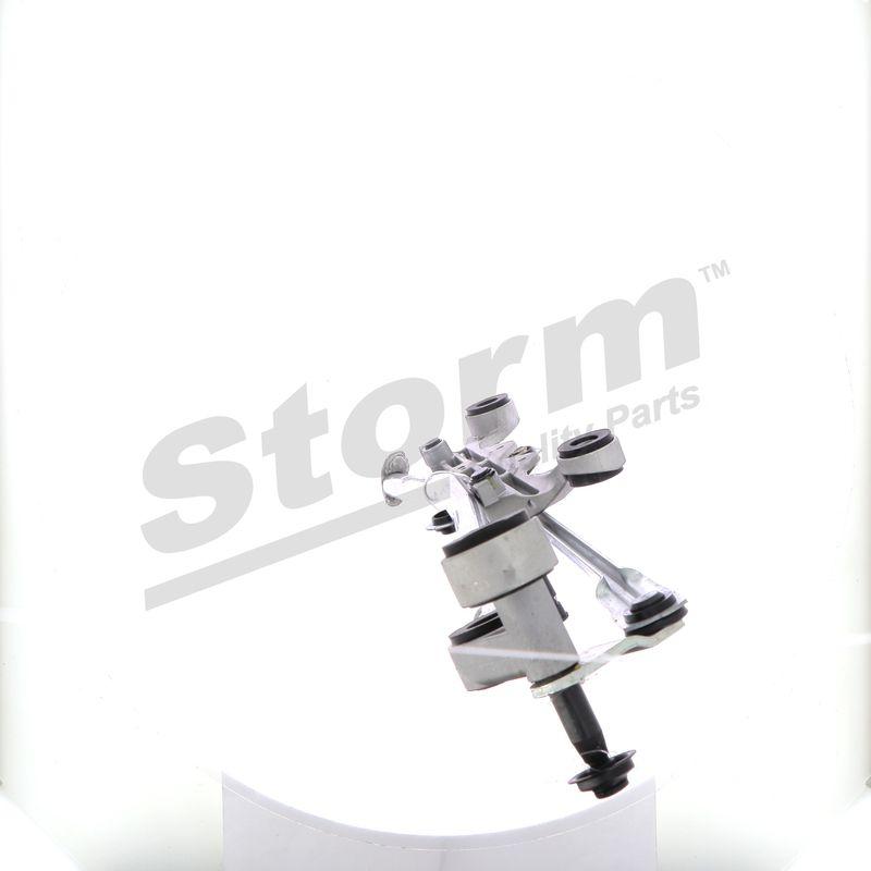 Tringlerie d'essuie-glace STORM QUALITY PARTS 9701004