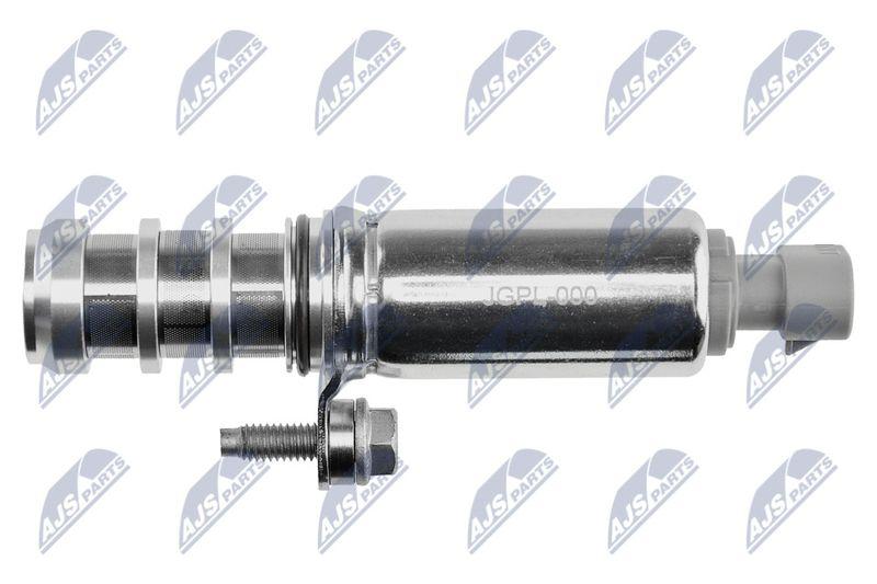 Valve de commande, réglage d'arbres à came NTY EFR-PL-000