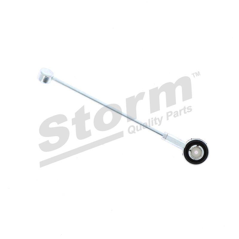 Kit de réparation, levier de changement de vitesse STORM QUALITY PARTS 790796