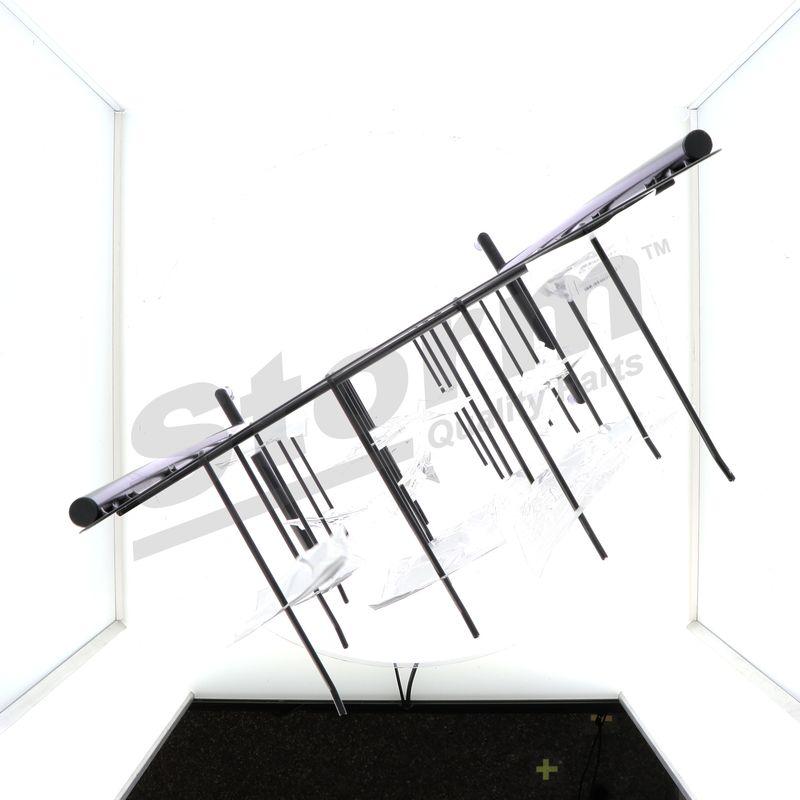 Présentoir sur pied STORM QUALITY PARTS PRES CLES ST