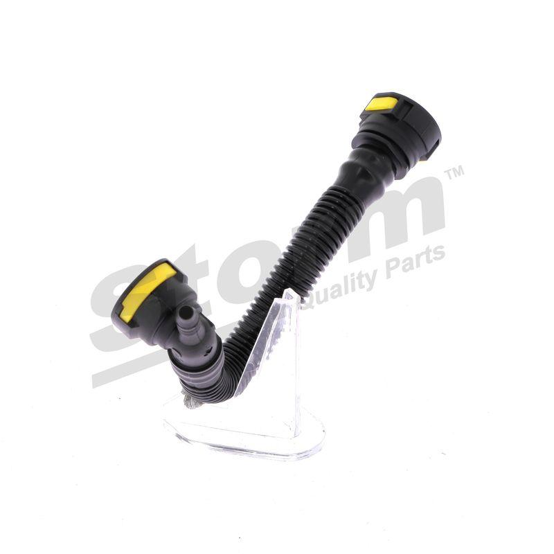 Tuyau, ventilation de carter-moteur STORM QUALITY PARTS F15400