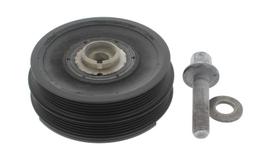 Kit de poulies, vilebrequin CORTECO 80005020