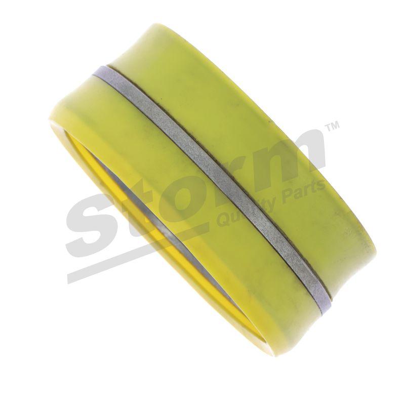 Poulie, vilebrequin STORM QUALITY PARTS 81190