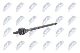 Arbre de transmission NTY NPW-CH-183