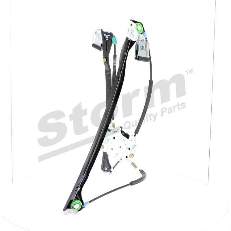 Lève-vitre STORM QUALITY PARTS 9307595