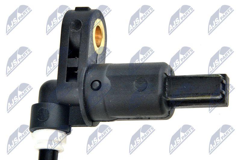 Capteur, vitesse de roue NTY HCA-PE-004
