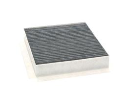 Filtre, air de l'habitacle BOSCH 1 987 432 364
