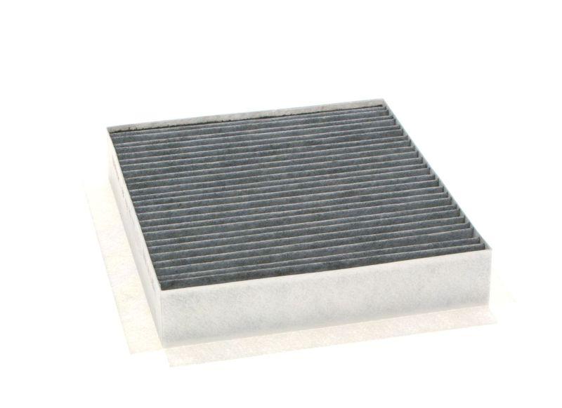 Filtre, air de l'habitacle BOSCH 1 987 432 364