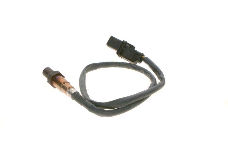 Sonde lambda BOSCH 0 258 017 130