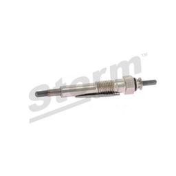 Bougie de préchauffage STORM QUALITY PARTS 512003