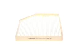 Filtre, air de l'habitacle BOSCH 1 987 435 016