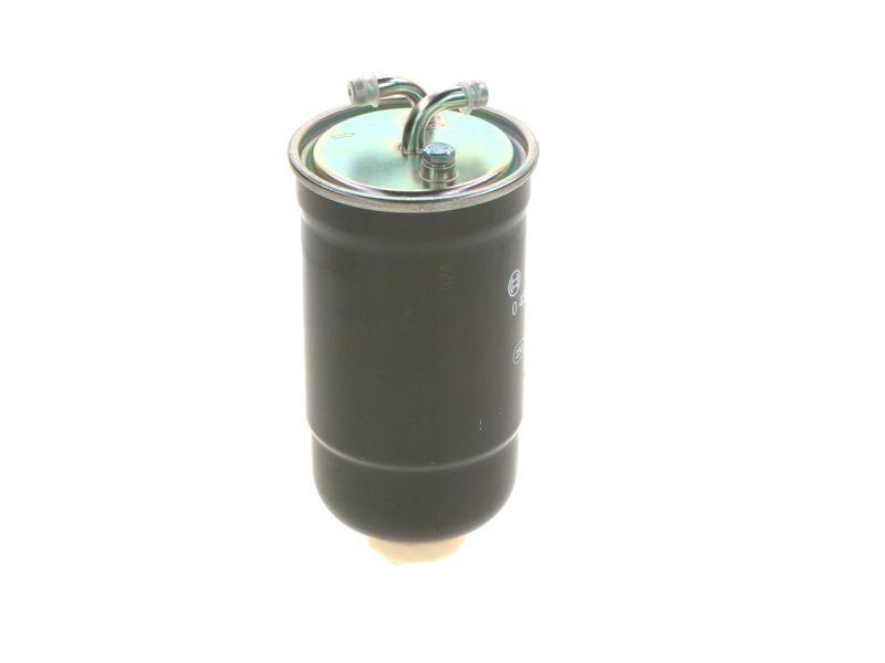 Filtre à carburant BOSCH 0 450 906 442