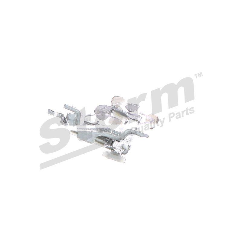 Lève-vitre STORM QUALITY PARTS 52078