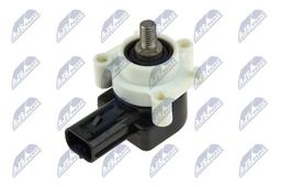 Appareil de commande, suspension pneumatique NTY ECX-TY-004