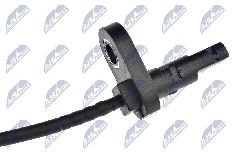 Capteur, vitesse de roue NTY HCA-HD-022