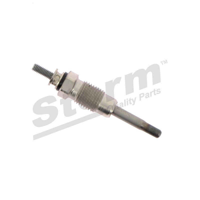 Bougie de préchauffage STORM QUALITY PARTS 502024