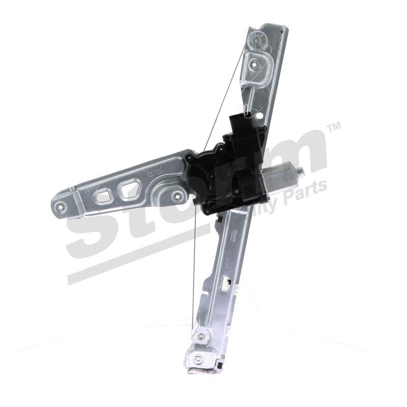 Lève-vitre STORM QUALITY PARTS 7087533
