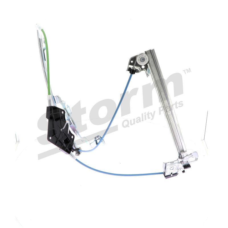 Lève-vitre STORM QUALITY PARTS 176078