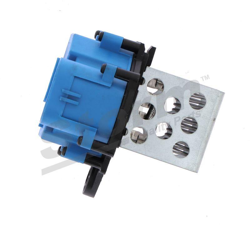 Résistance, pulseur d'air habitacle STORM QUALITY PARTS 777024
