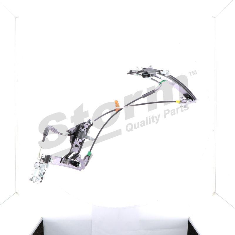 Lève-vitre STORM QUALITY PARTS 96069