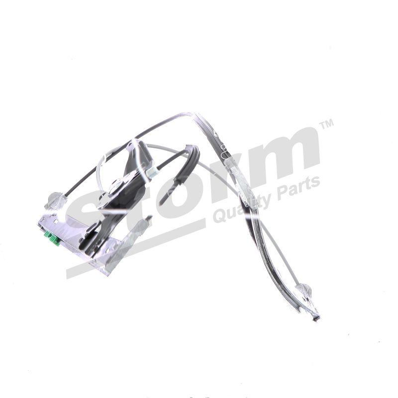 Lève-vitre STORM QUALITY PARTS 10478