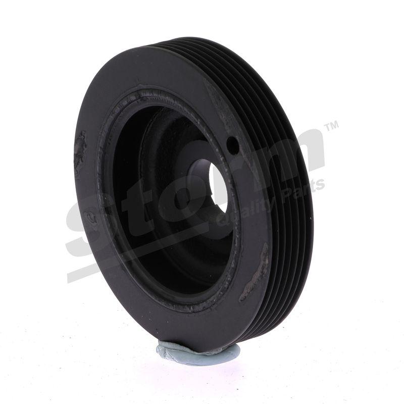 Poulie, vilebrequin STORM QUALITY PARTS 49999