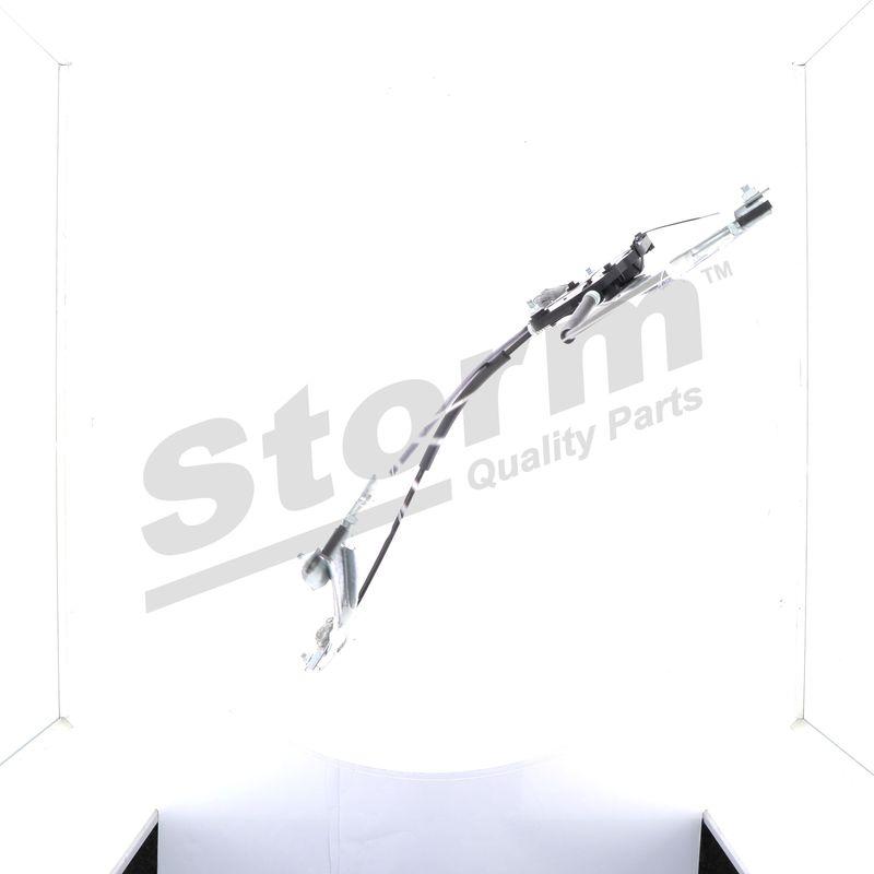 Lève-vitre STORM QUALITY PARTS 18975