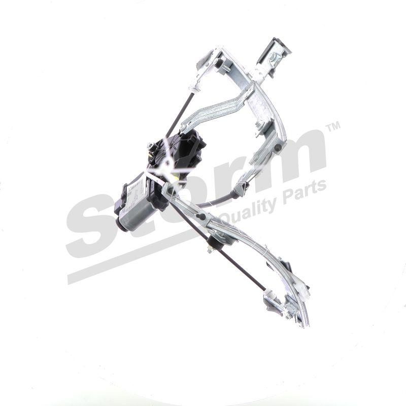 Lève-vitre STORM QUALITY PARTS 90281