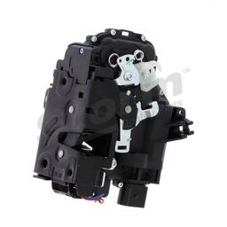 Serrure de porte STORM QUALITY PARTS 970001