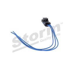 Kit réparation de câble, capteur de pression de carburant STORM QUALITY PARTS 999530
