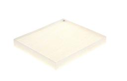Filtre, air de l'habitacle BOSCH 1 987 435 087
