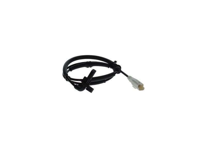 Capteur, vitesse de roue BOSCH 0 265 007 883