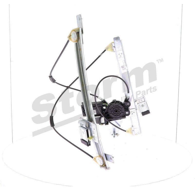 Lève-vitre STORM QUALITY PARTS 48580