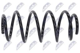 Ressort de suspension NTY ASZ-VW-032