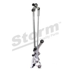 Tringlerie d'essuie-glace STORM QUALITY PARTS 9701004