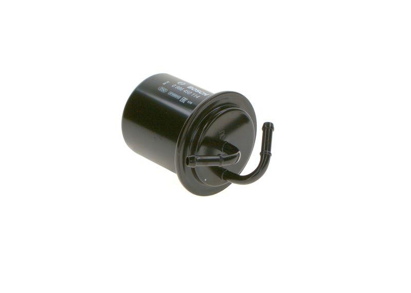Filtre à carburant BOSCH 0 986 450 114