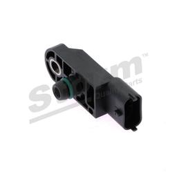 Capteur, pression du tuyau d'admission STORM QUALITY PARTS 888003