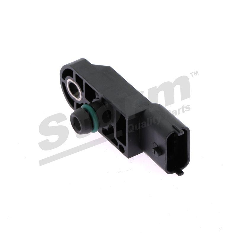 Capteur, pression du tuyau d'admission STORM QUALITY PARTS 888003
