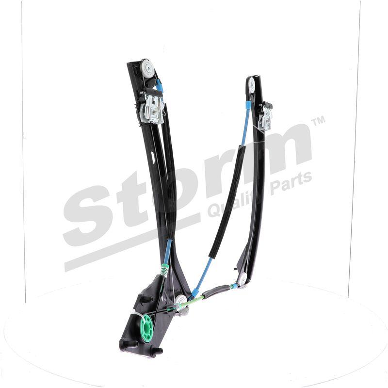 Lève-vitre STORM QUALITY PARTS 9307579