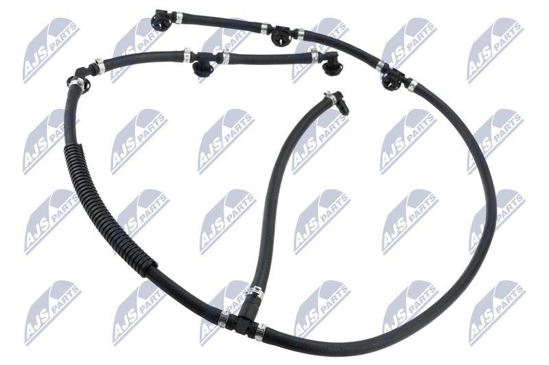 Tuyau, carburant de fuite NTY BPP-ME-014
